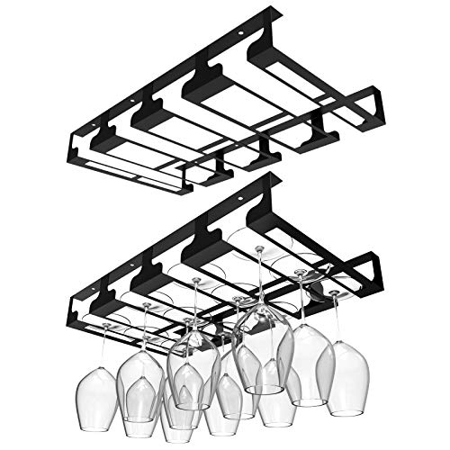 Wine Glass Rack