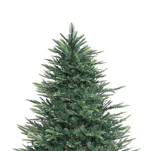 Lujan 7.5 ft Nordic Pre