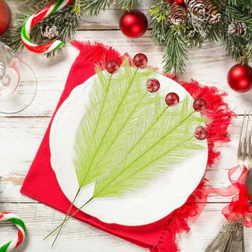 10 Pcs Christmas Tree Topper (10 Count)