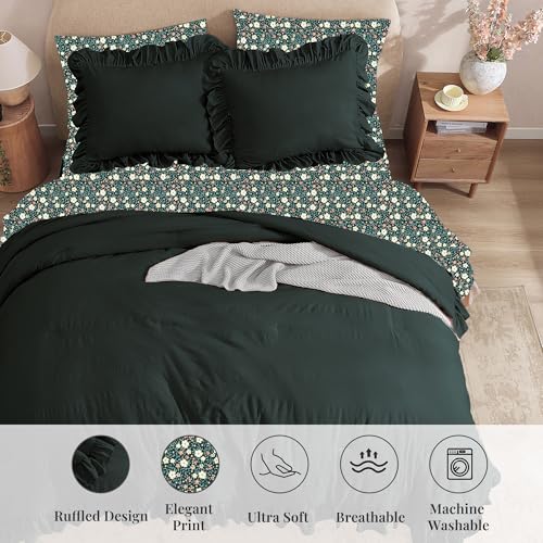 King Size Comforter Set