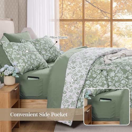 King Size Comforter Set