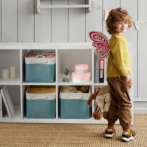 Organization and Storage Basket for Organizing (2 Count)
