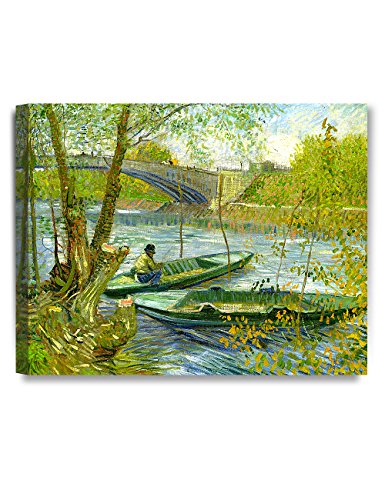 Van Gogh Canvas Wall Art