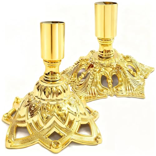 Candlestick Holders