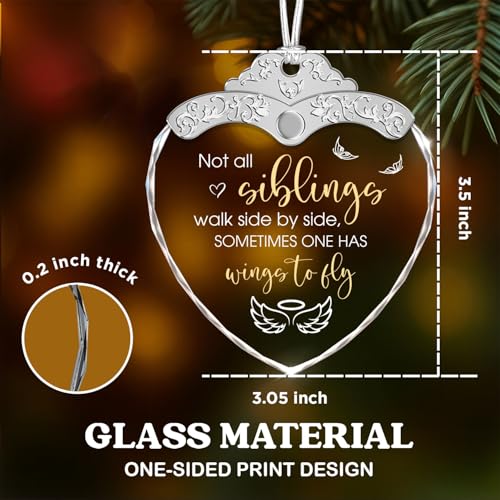 Glass Ornament