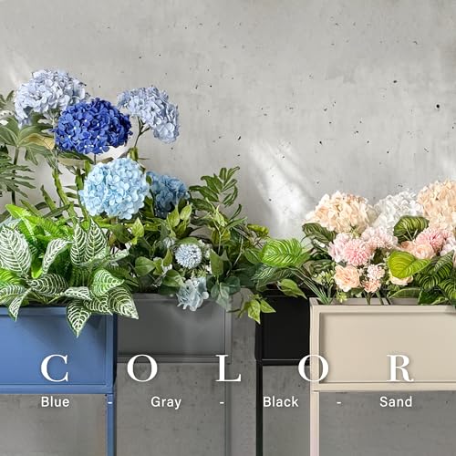 Cocoyard Elevated Planter Box
