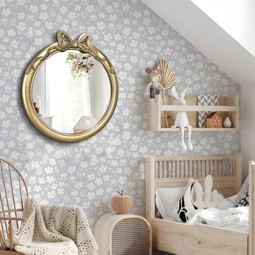 27x27 inch Bow Mirrors for Wall