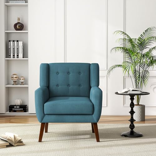 Modern Accent Chair