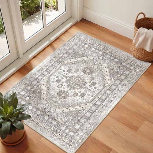 2x3 Rug Non Slip