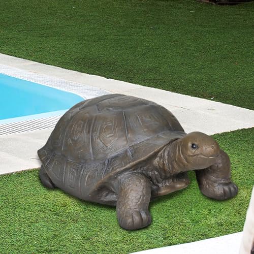 Large Turtle Statues for Garden