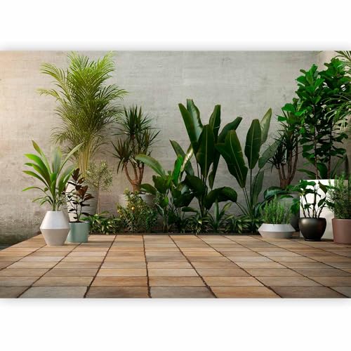 Wall Mural Wallpaper (7 Count)