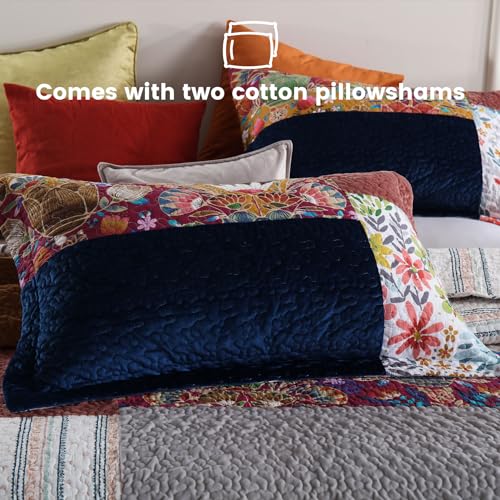 Queen Comforter Set for Bed