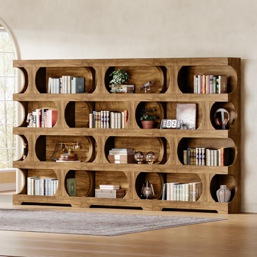 71" Tall Bookcase