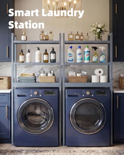 Bathroom Storage Shelf