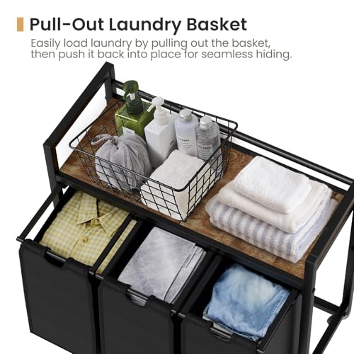 Laundry Sorter
