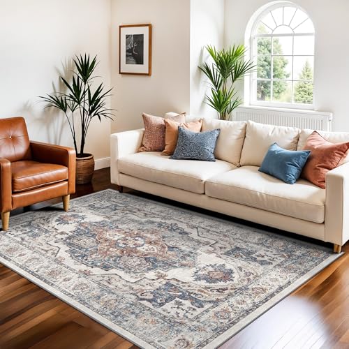 Washable 3x5 Kitchen Area Rugs (15 Sq Ft)