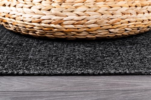 Easy Jute Rug 2x3 (6 Sq Ft)