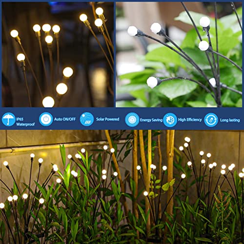 Solar Garden Lights (10 Count)
