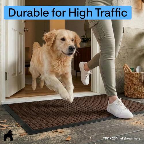 WeatherMAX Door Mat (13.6702 Sq Ft)