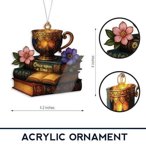Book Lovers Gifts for Women 2026