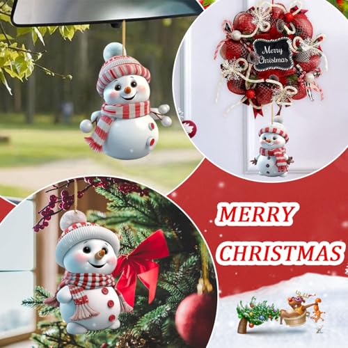 Christmas Tree Decorations