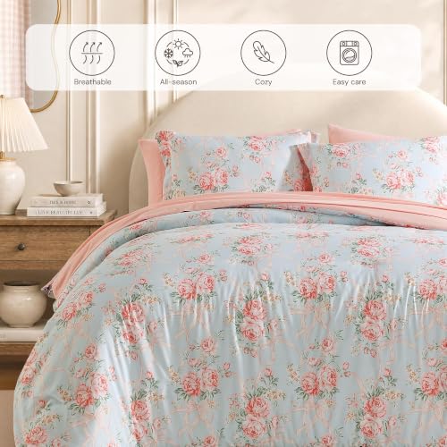 Queen Comforter Set