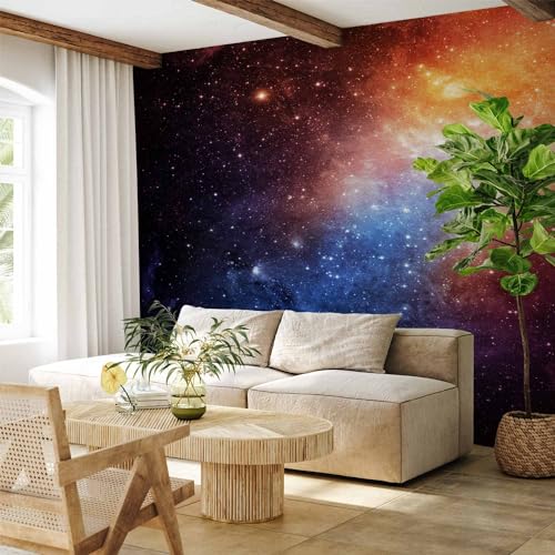 Peel and Stick Wall Mural