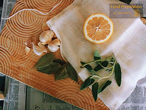 Cheesecloth Grade 90 (36 Sq Ft)