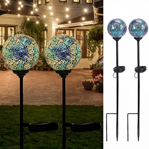 Decorative Solar Garden Lights