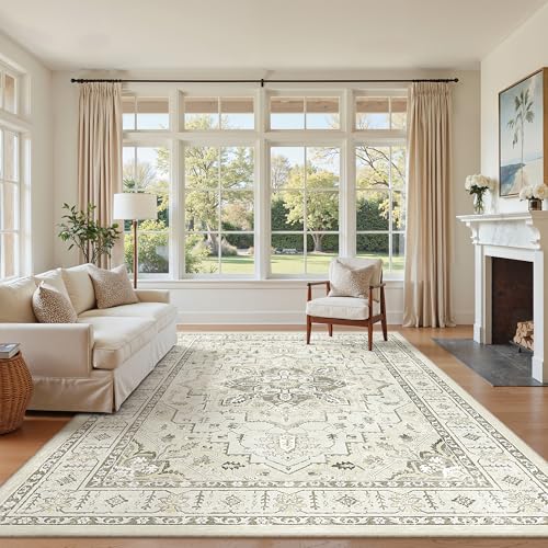 6x9 Area Rugs for Living Room