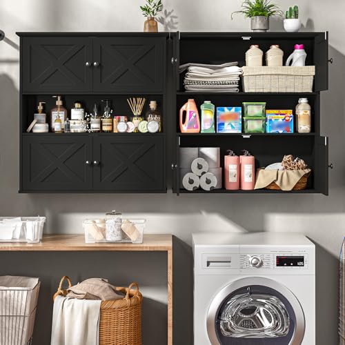 Bathroom Wall Cabinet