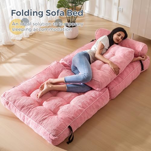Folding Sofa Bed