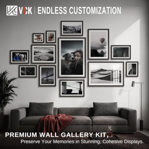 27x40 Poster Frame Set of 6