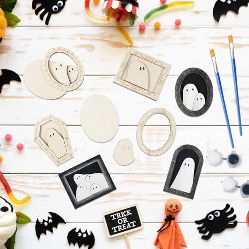 12 Set Adult Halloween Craft (30 Count)