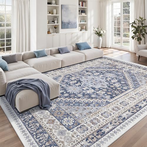 8x10 Area Rugs for Living Room