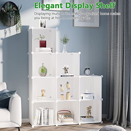 Cube Storage Organizer (9 Count)