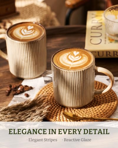 Coffee Mug Set of 8 (96 Count)