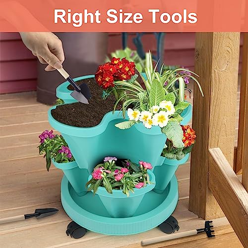 Stackable Planter
