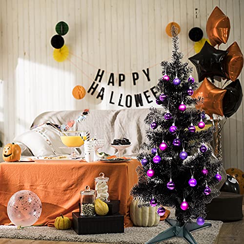 Halloween Hanging Ornaments (34 Count)