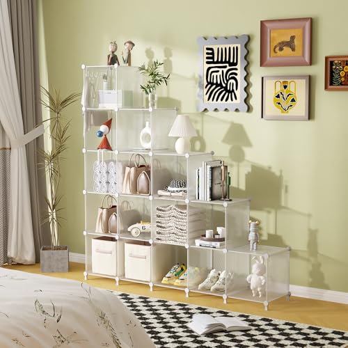 Cube Storage Organizer