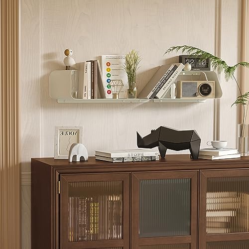 Floating Shelves (3 Count)