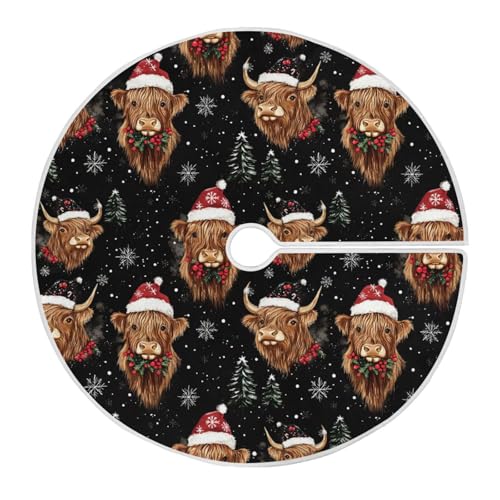 Christmas Tree Skirt