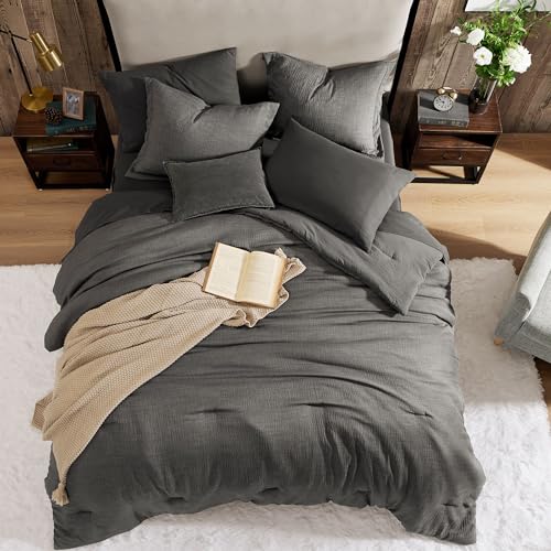 Queen Comforter Set