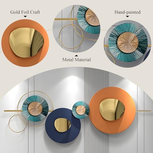 Large Wall Decor for Living Room