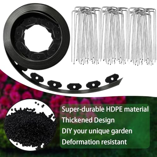 49Ft 3IN Landscape Edging
