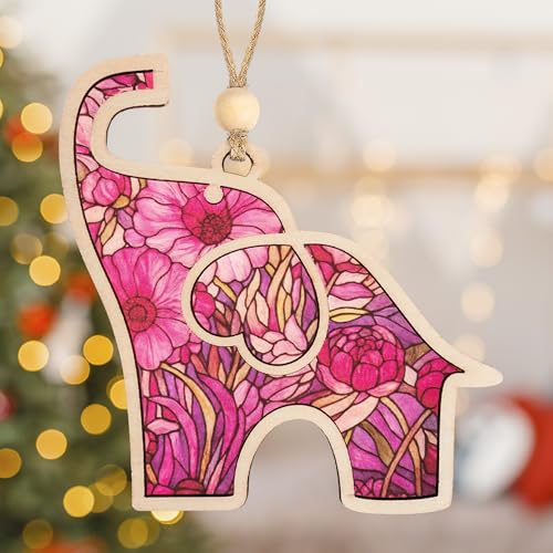 Elephant Gifts for Women
