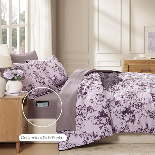 Queen Comforter Set