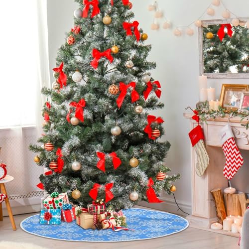 Christmas Tree Skirt