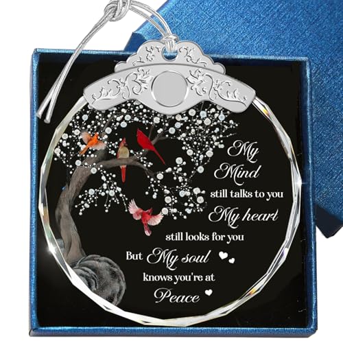 Glass Ornament