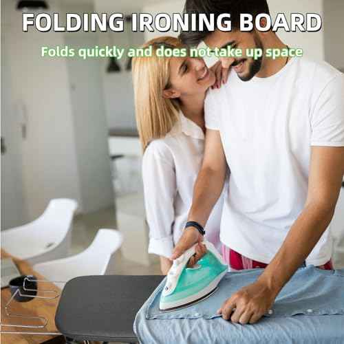 Small Tabletop Ironing Board
